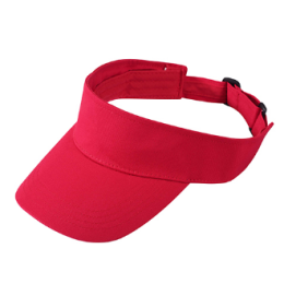 1LA01 red 030 sun visor cap tailor made personal design stylish fashionable sun visor cap hat supplier manufacturer center local company price 1LA01 red 030 sun visor cap tailor made personal design stylish fashionable sun visor cap hat supplier manufacturer center local company price